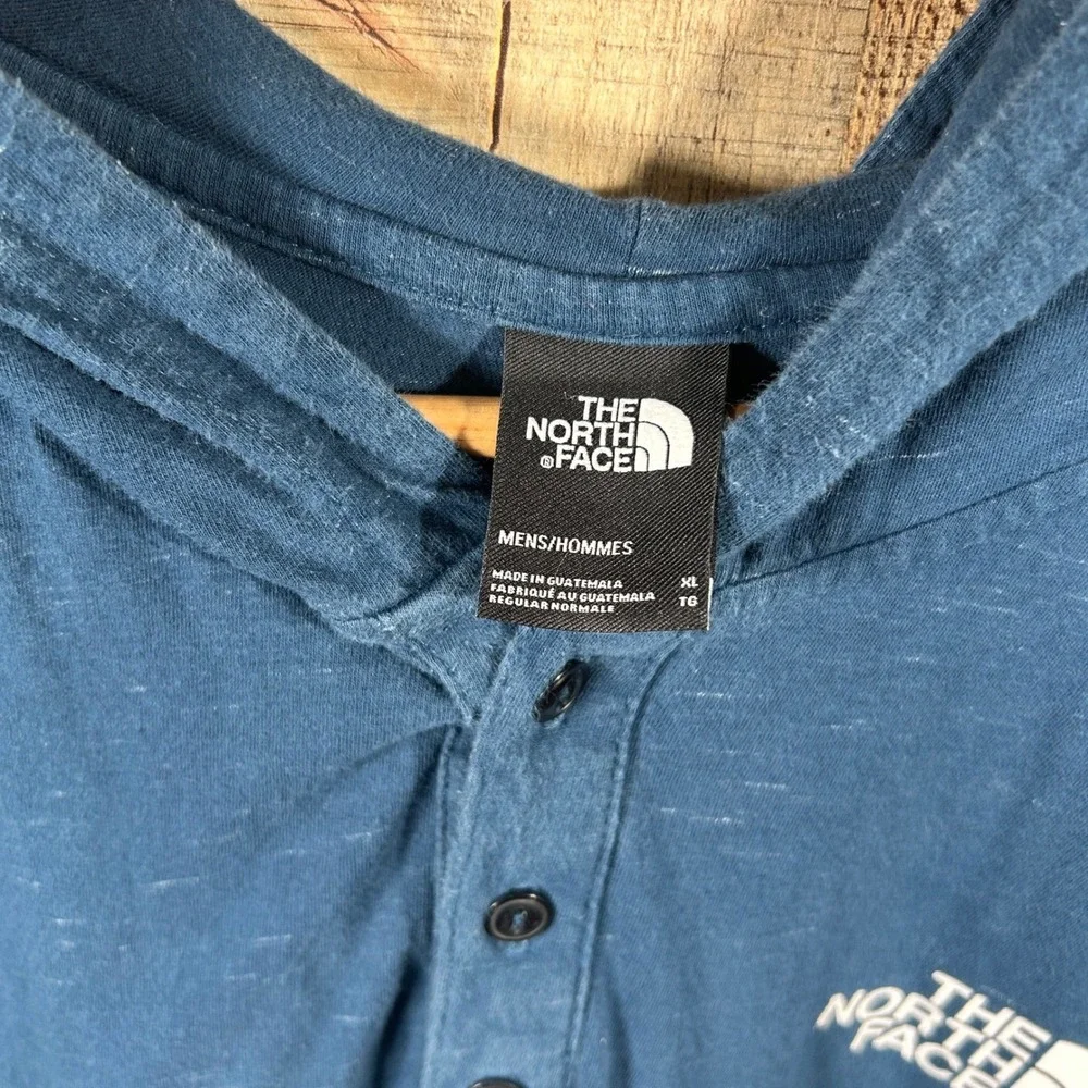 The North Face north face